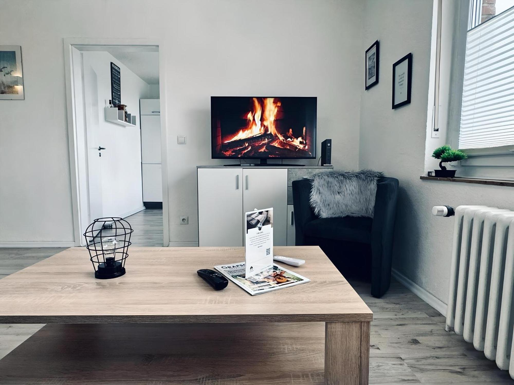 Fewo Euregio Nordhorn Luaran gambar