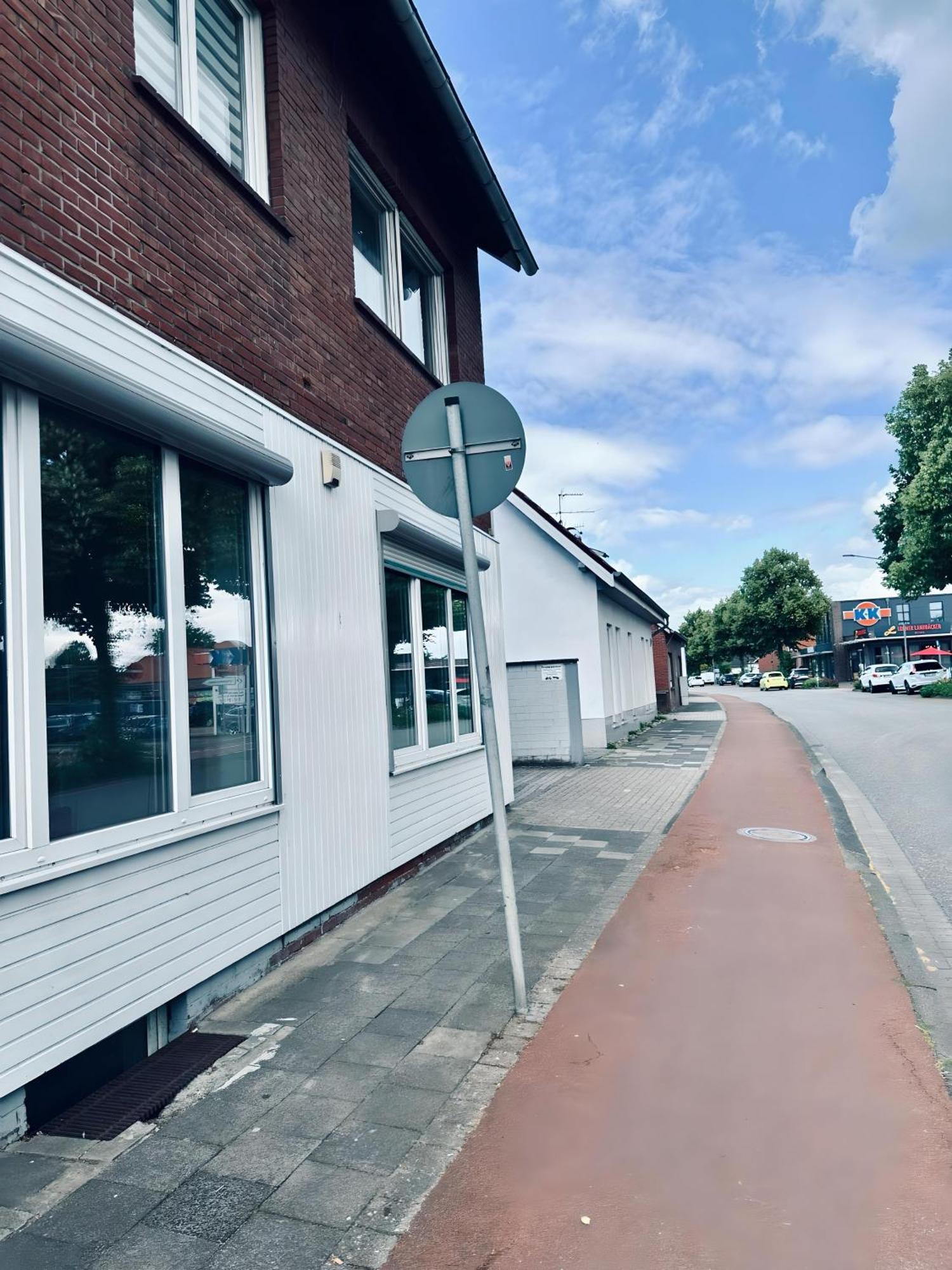 Fewo Euregio Nordhorn Luaran gambar